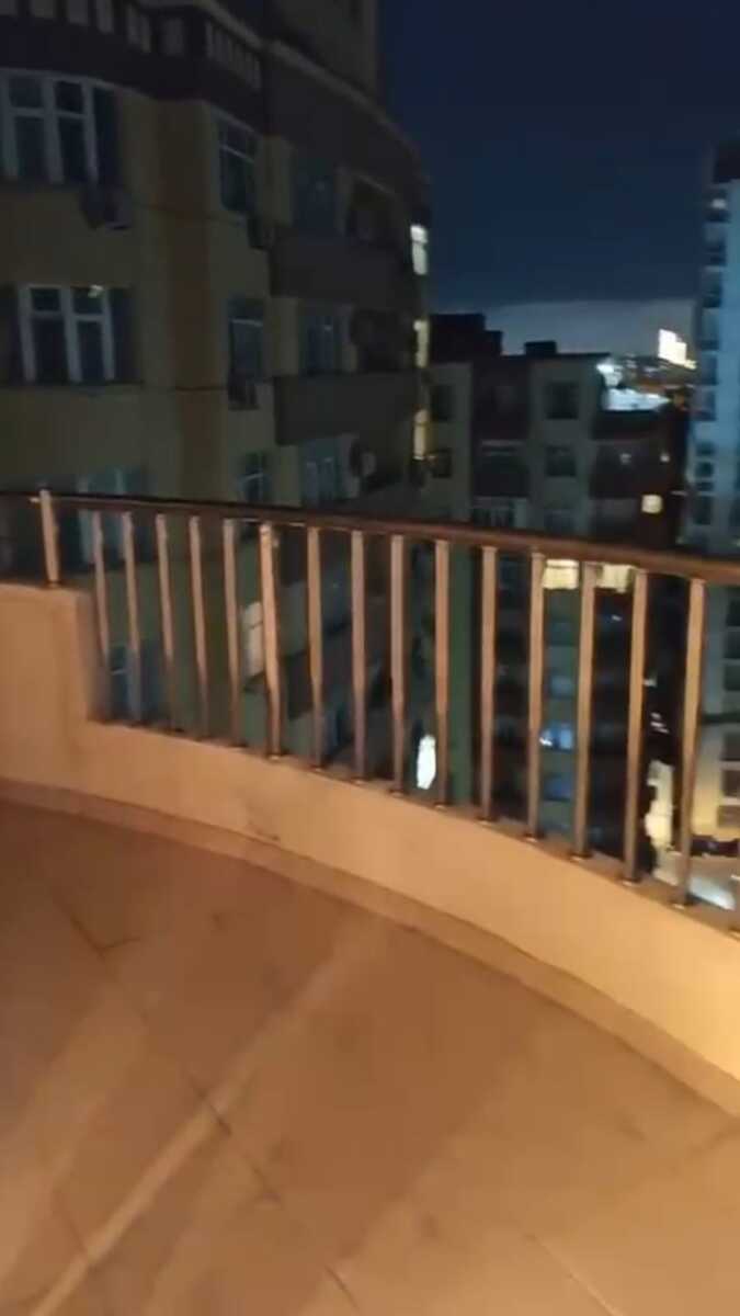 Satılır 3 otaqlı yeni tikili 157 m² — Mənzil, Bakı (12)