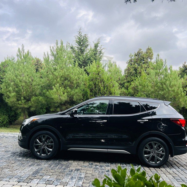 Hyundai Elantra, 2.0 L, 2017 il, 210 019 km — Avtomobillər, Bakı (3)