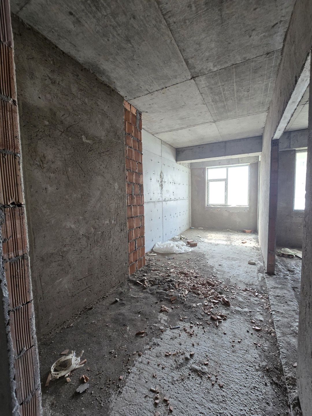 Satılır 2 otaqlı yeni tikili 95 m² — Mənzil, Bakı (5)