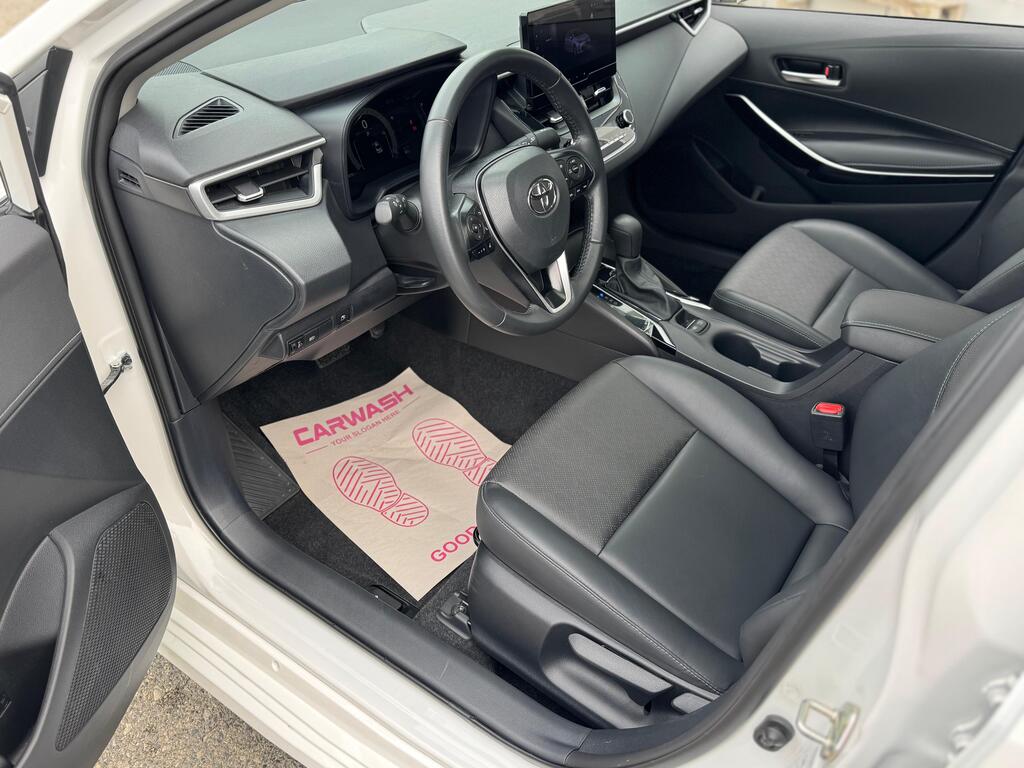 Toyota Corolla, 1.8 L, 0.85 kWh, 2025 il, 8 900 km — Avtomobillər, Bakı (12)