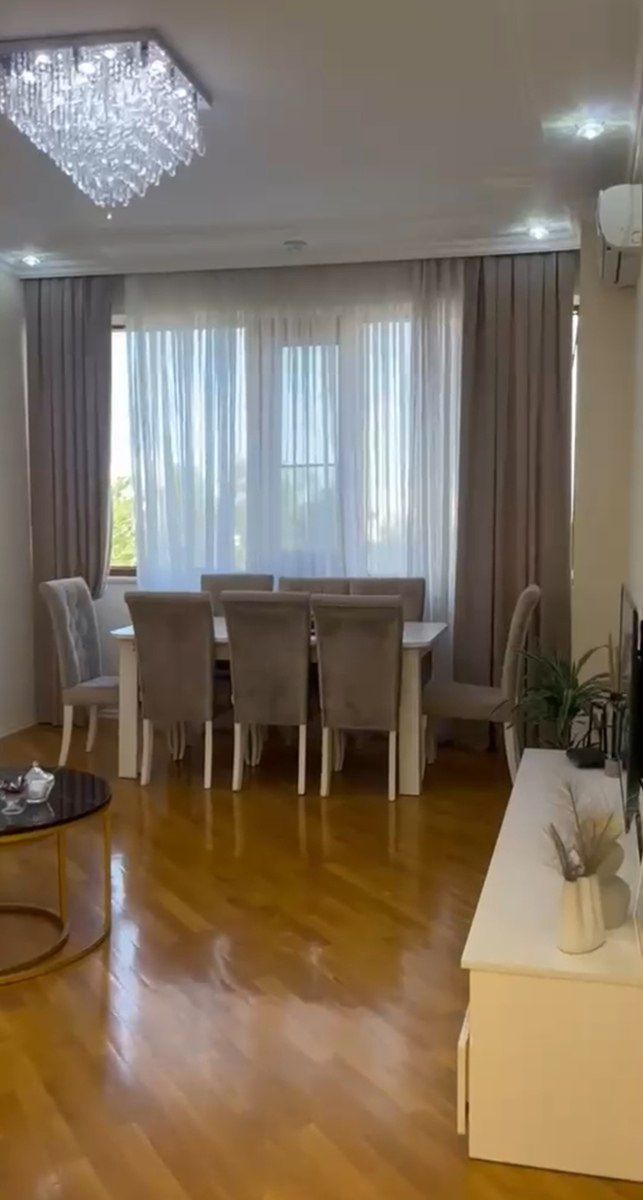Satılır 3 otaqlı yeni tikili 82 m² — Mənzil, Bakı (3)