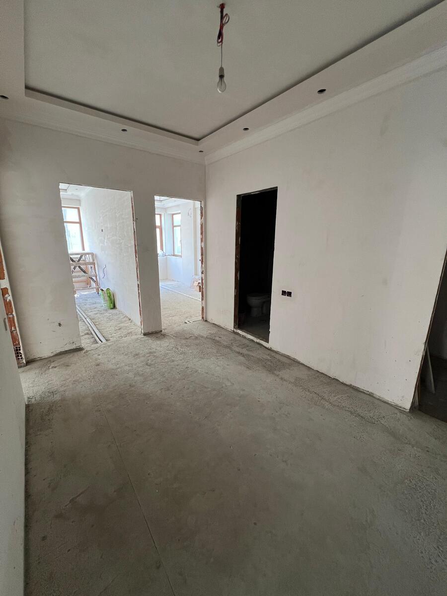 Satılır 3 otaqlı yeni tikili 100 m² — Mənzil, Bakı (4)
