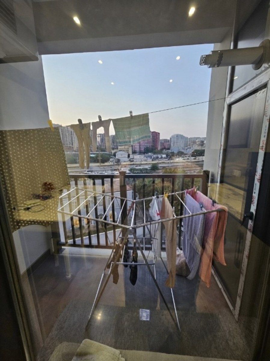 Satılır 3 otaqlı yeni tikili 118 m² — Mənzil, Bakı (12)