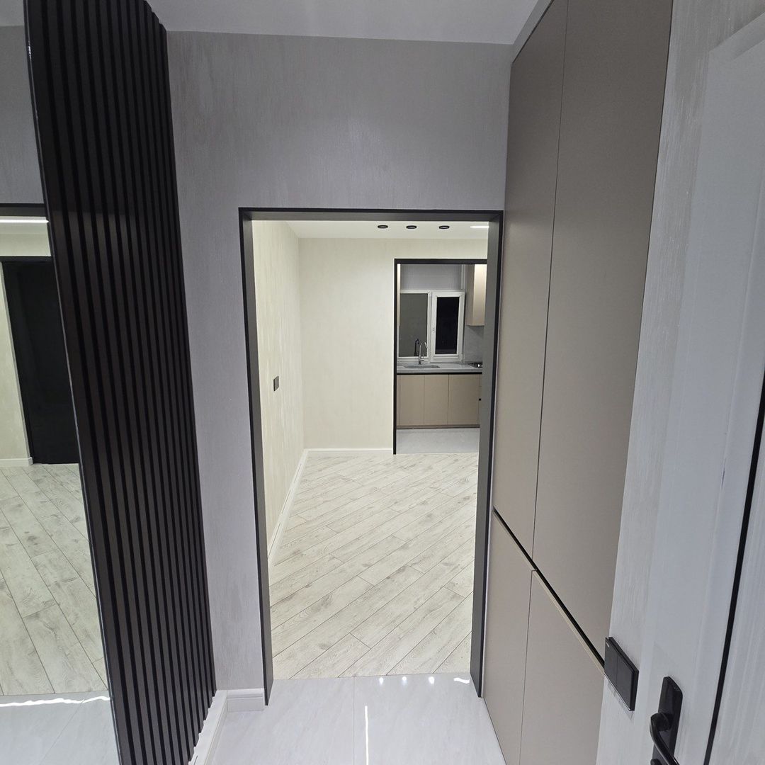 Satılır 2 otaqlı köhnə tikili 40 m² — Mənzil, Bakı (3)