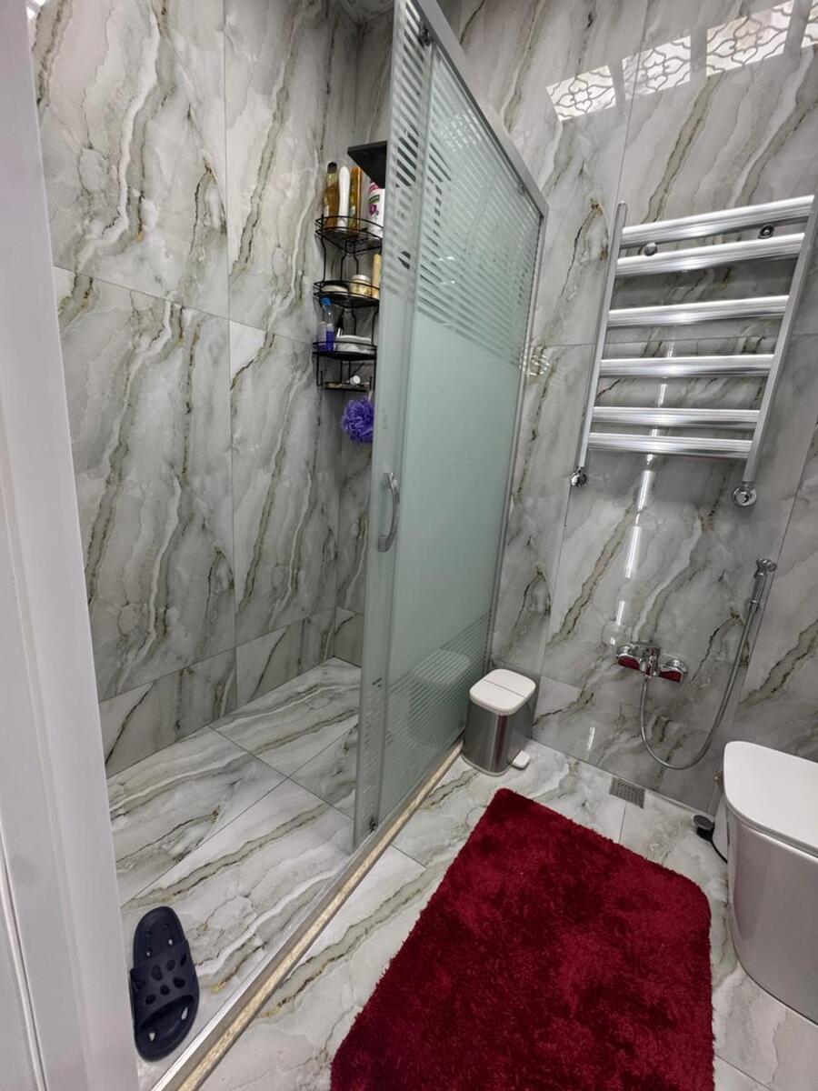 Satılır 2 otaqlı yeni tikili 65 m² — Mənzil, Bakı (11)