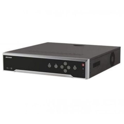 Hikvision DS-7732NI-I4 (B) — Almal — Park kamera sistemleri