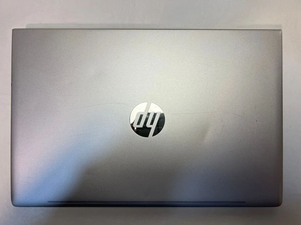 HP ProBook 640 G8 – 14” FHD biznes noutbuku - Prosessor: Intel Core — HP, Bakı (3)