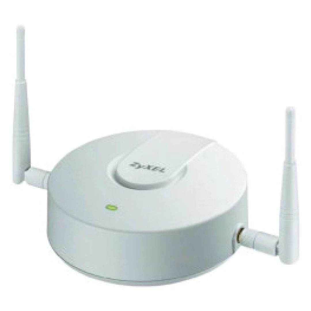 Wi-Fi giriş nöqtəsi ZyXEL NWA5121-N — Sinyal gücləndiricilər və antennalar, Bakı