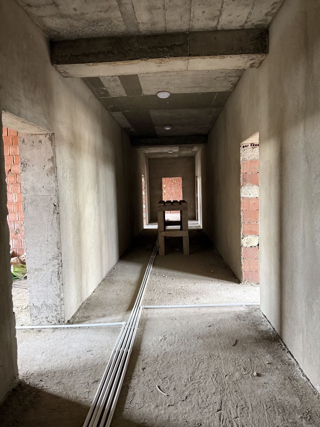 Satılır 2 otaqlı yeni tikili 68 m² — Mənzil, Bakı (4)