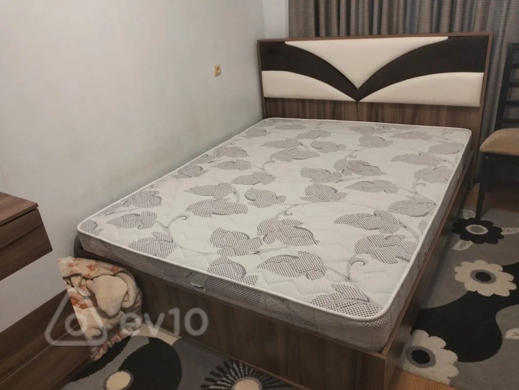 2 otaqlı mənzil, 60 m², Eldar Xəlilov — kirayə — Mənzil, Bakı (3)