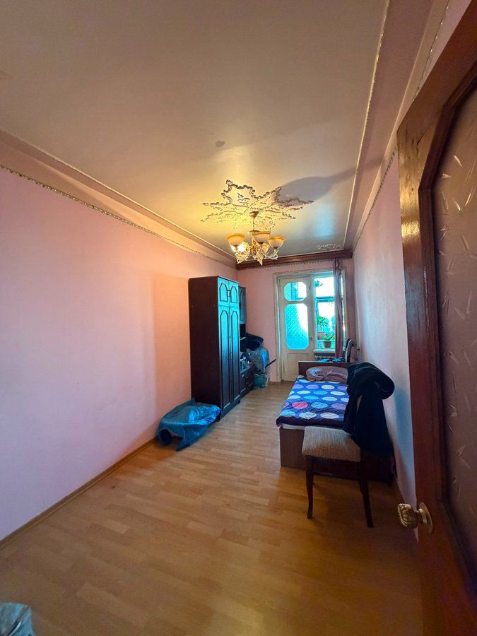 3 otaqlı mənzil, 80 m², Atatürk prospekti 41, Bakı — Mənzil, Bakı (7)
