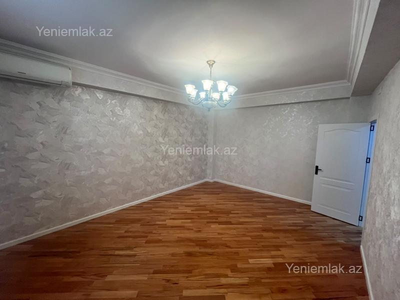 Satılır 2 otaqlı Bina evi menzil (Yeni tikili), 54 m², Yasamal rayonu — Mənzil, Bakı (2)
