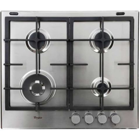 Bişirmə paneli Whirlpool GMF 6422/IX — 569 ₼ · Bakı · Ev texnikası Bişirmə paneli Whirlpool GMF 6422/IX — Bakı
