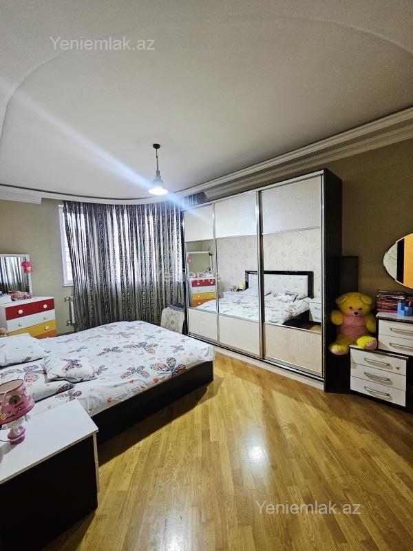 Satılır 2 otaqlı Bina evi menzil (Yeni tikili), 64 m², Masazır — Mənzil, Abşeron (4)