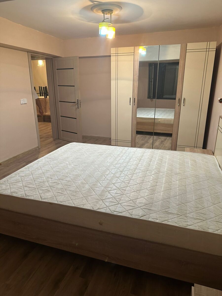İcarəyə verilir 3 otaqlı köhnə tikili 80 m² — Mənzil, Bakı (6)