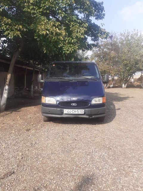 Ford Transit, 2.5 L, 1994 il, 220 000 km — Cəlilabad
