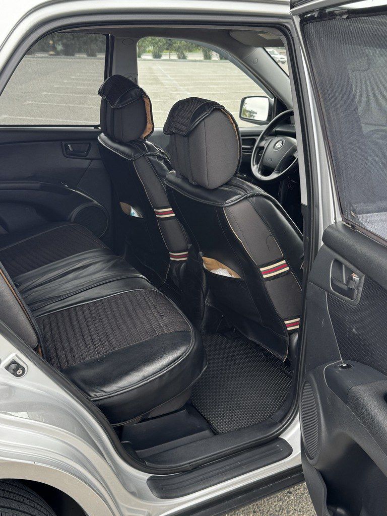 Kia Sportage, 2.0 L, 2008 il, 343 758 km — Avtomobillər, Sumqayıt (12)