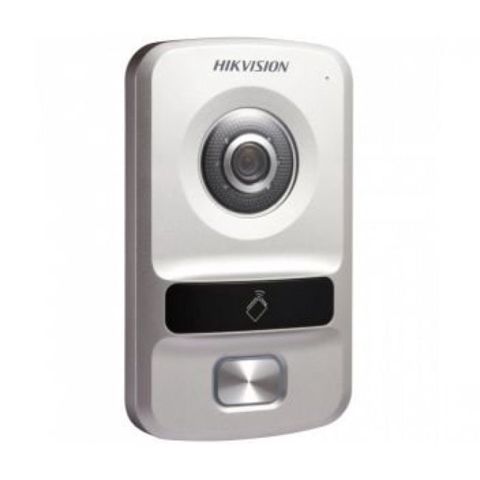 Hikvision DS-KV8102-VP — Bakı