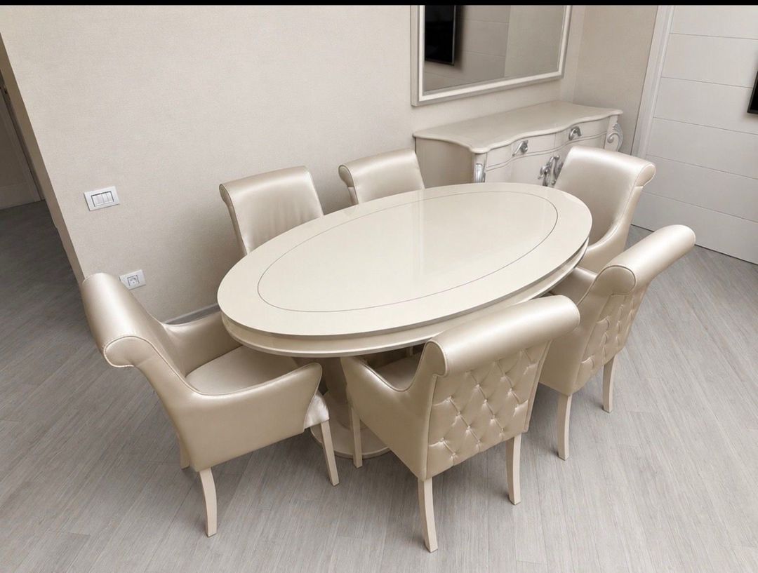 Masa və oturacaqlar — Mebel, Bakı (2)