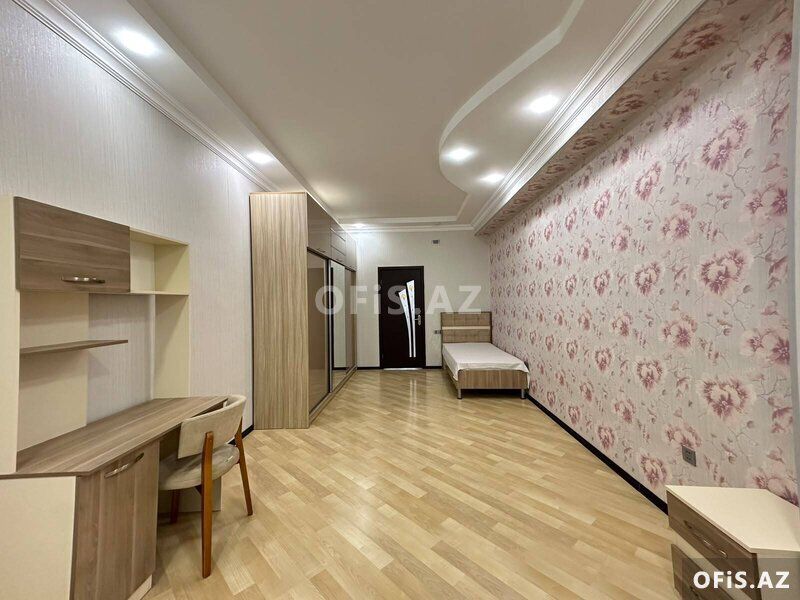 Yeni tikili Satılır Xətai r., Xətai m., 3 otaq, 149 m² — Mənzil, Bakı (7)