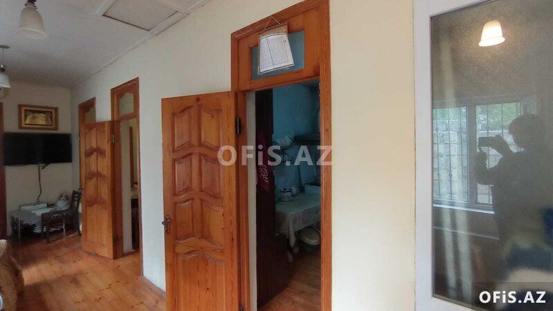 Həyət evləri Satılır Sabunçu r., Maştağa q., 3 otaq, 75 m² — Ev, villa, Bakı (5)