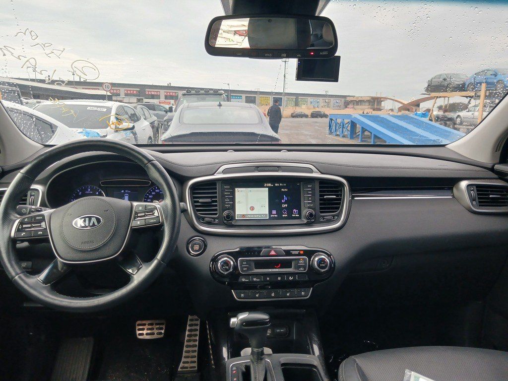 Kia Sorento, 2.2 L, 2019 il, 181 000 km 25-BM-320 — Avtomobillər, Gəncə (4)