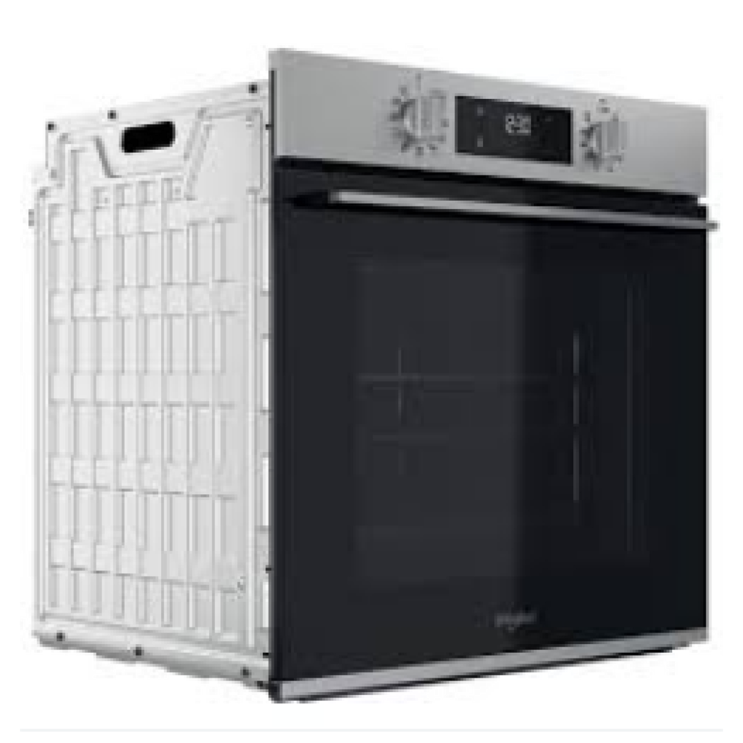 Elektrikli soba Whirlpool OMK58HR0X — Ev texnikası, Bakı (2)
