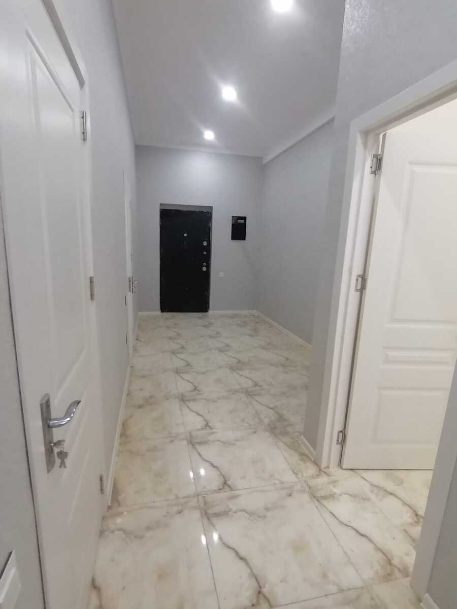 Satılır 4 otaqlı yeni tikili 147 m² — Mənzil, Bakı (7)