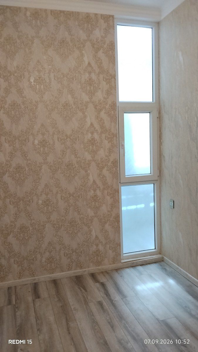 Satılır 2 otaqlı yeni tikili 40 m² — Mənzil, Xırdalan (7)