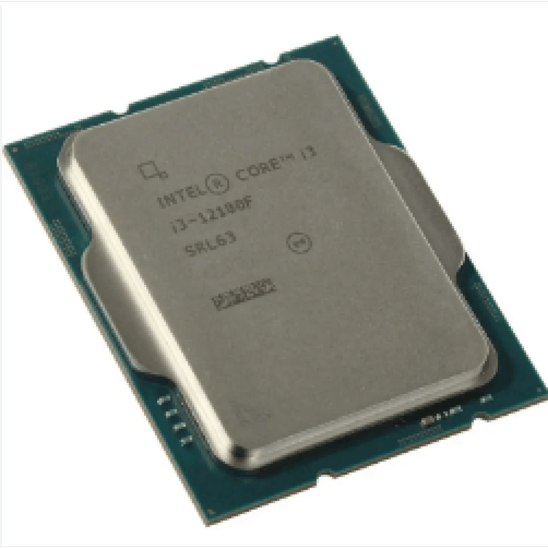 Prosessor Intel Core i3-12100F 3.3 GHz/12 MB — Prosessor, Bakı (3)