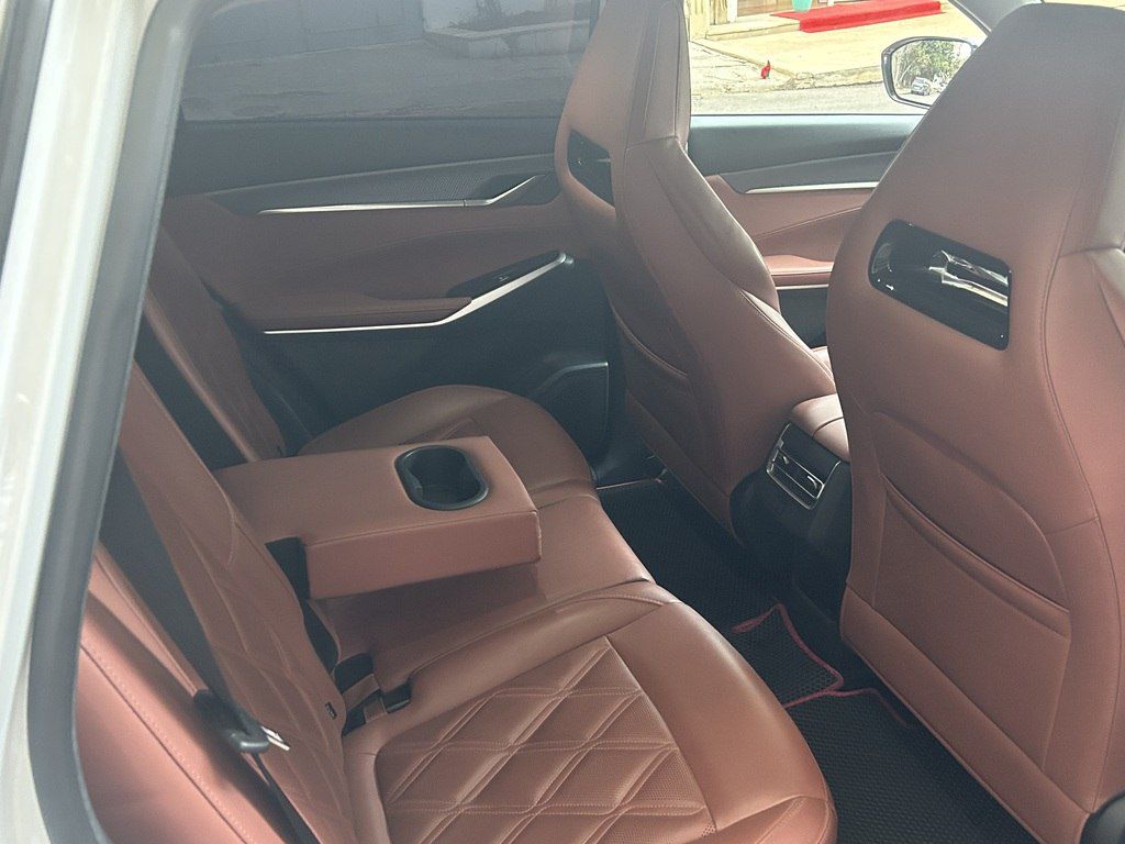 Changan CS 75 Plus, 1.5 L, 28.39 kWh, 2024 il, 140 000 km — Avtomobillər, Bakı (6)
