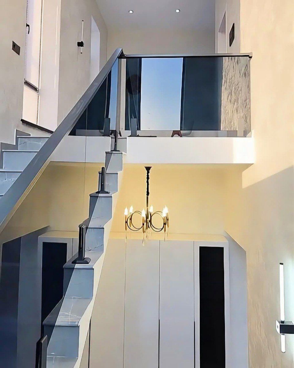 Satılır 4 otaqlı həyət evi/bağ evi 250 m² — Ev, villa, Bakı (9)