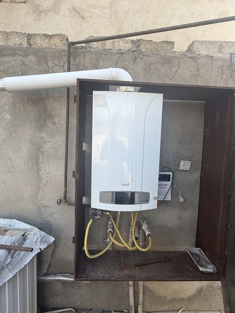 Satılır 6 otaqlı həyət evi/bağ evi 150 m² — Ev, villa, Xaçmaz (4)
