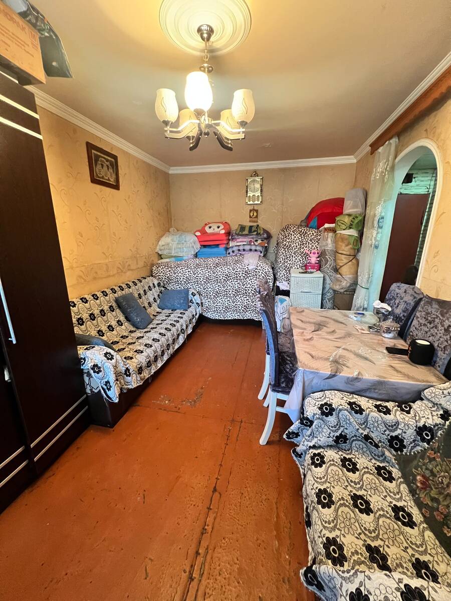 Satılır 1 otaqlı köhnə tikili 32 m² — Mənzil, Sumqayıt (7)