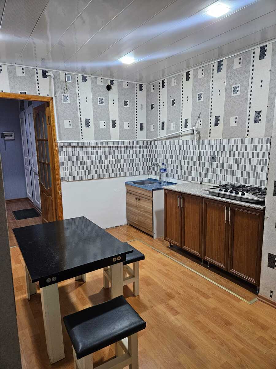 Satılır 2 otaqlı köhnə tikili 70 m² — Mənzil, Xırdalan (8)