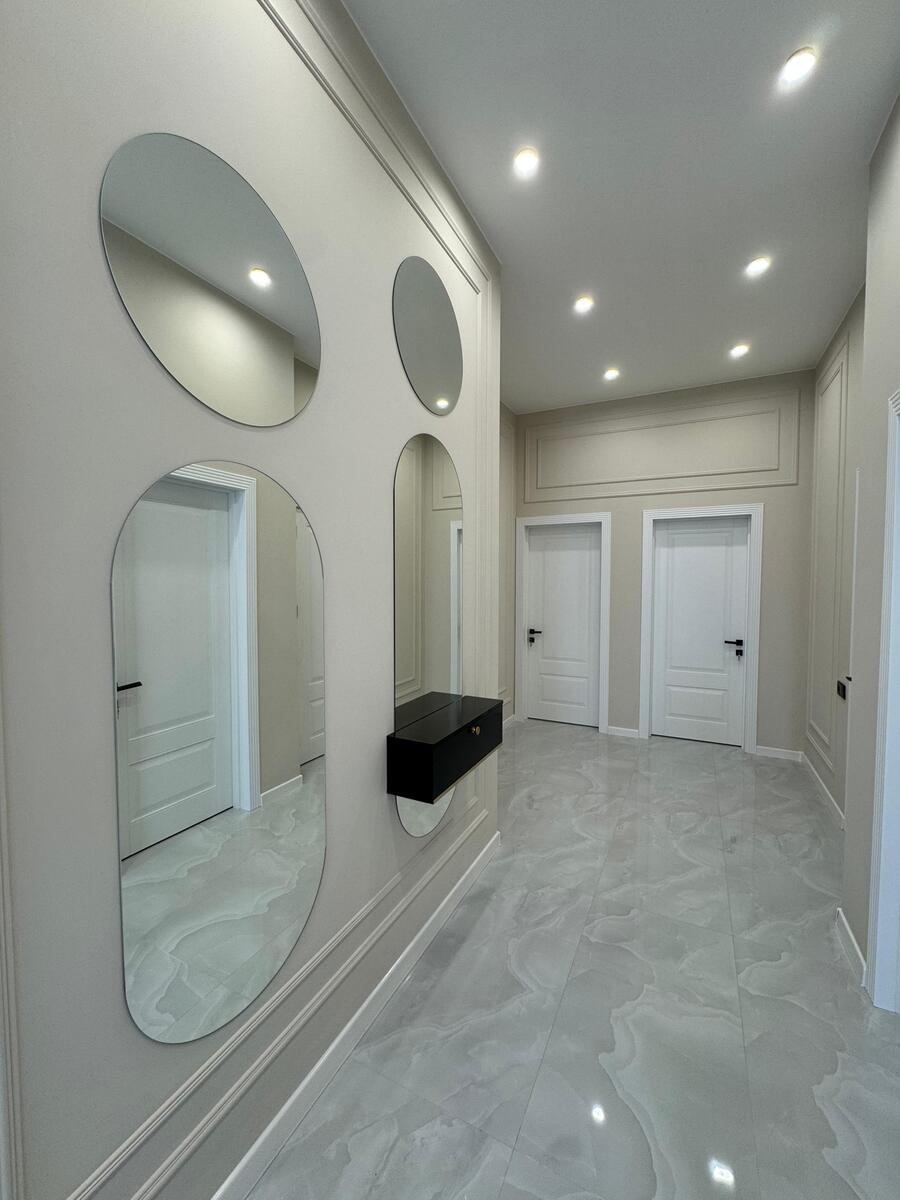 Satılır 4 otaqlı həyət evi/bağ evi 160 m² — Ev, villa, Bakı (9)