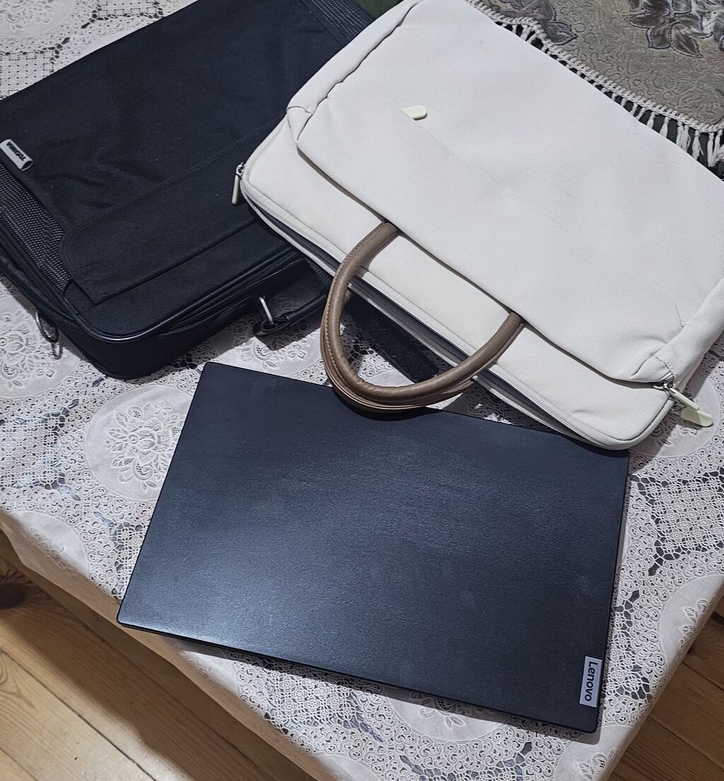 Lenova Prosessor: Intel Core i5-13420H Nəsil: 13-cü nəsil Seriya: H — Lenovo, Saray (5)
