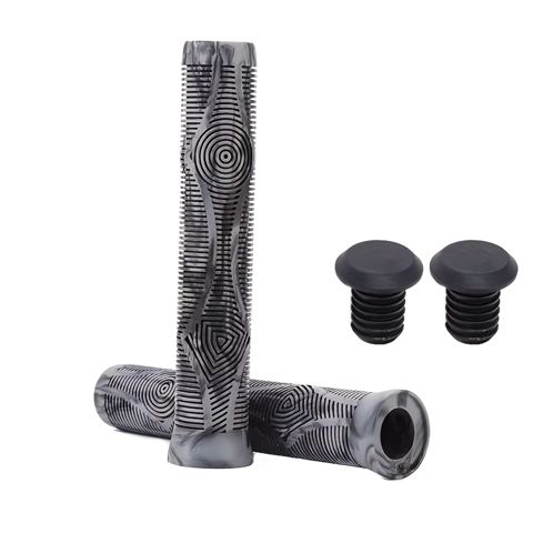 Velosiped üçün qripslər 1605, rezin, boz/qara, 160 mm — 5.99 ₼ · Bakı · Mallar Velosiped üçün qripslər 1605, rezin, boz/qara, 160 mm — Bakı