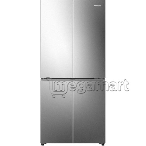 Soyuducu Hisense RQ5P470SAIE — Soyuducular, Bakı