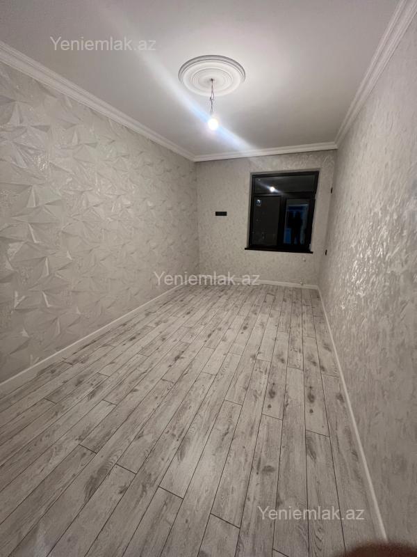 Satılır 4 otaqlı Bina evi menzil (Köhnə tikili), 78 m², 8-ci mikrorayon — Mənzil, Sumqayıt (5)