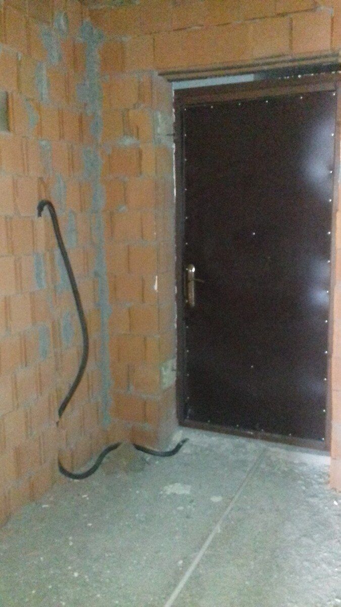 Satılır 1 otaqlı yeni tikili 58.8 m² — Mənzil, Bakı (6)