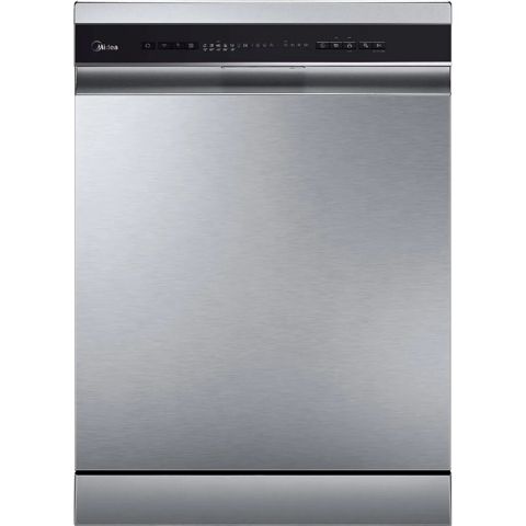 Midea MFD60S160Si-C qabyuyan maşın tam ölçülü, sərbəst dayanan — İbay Az