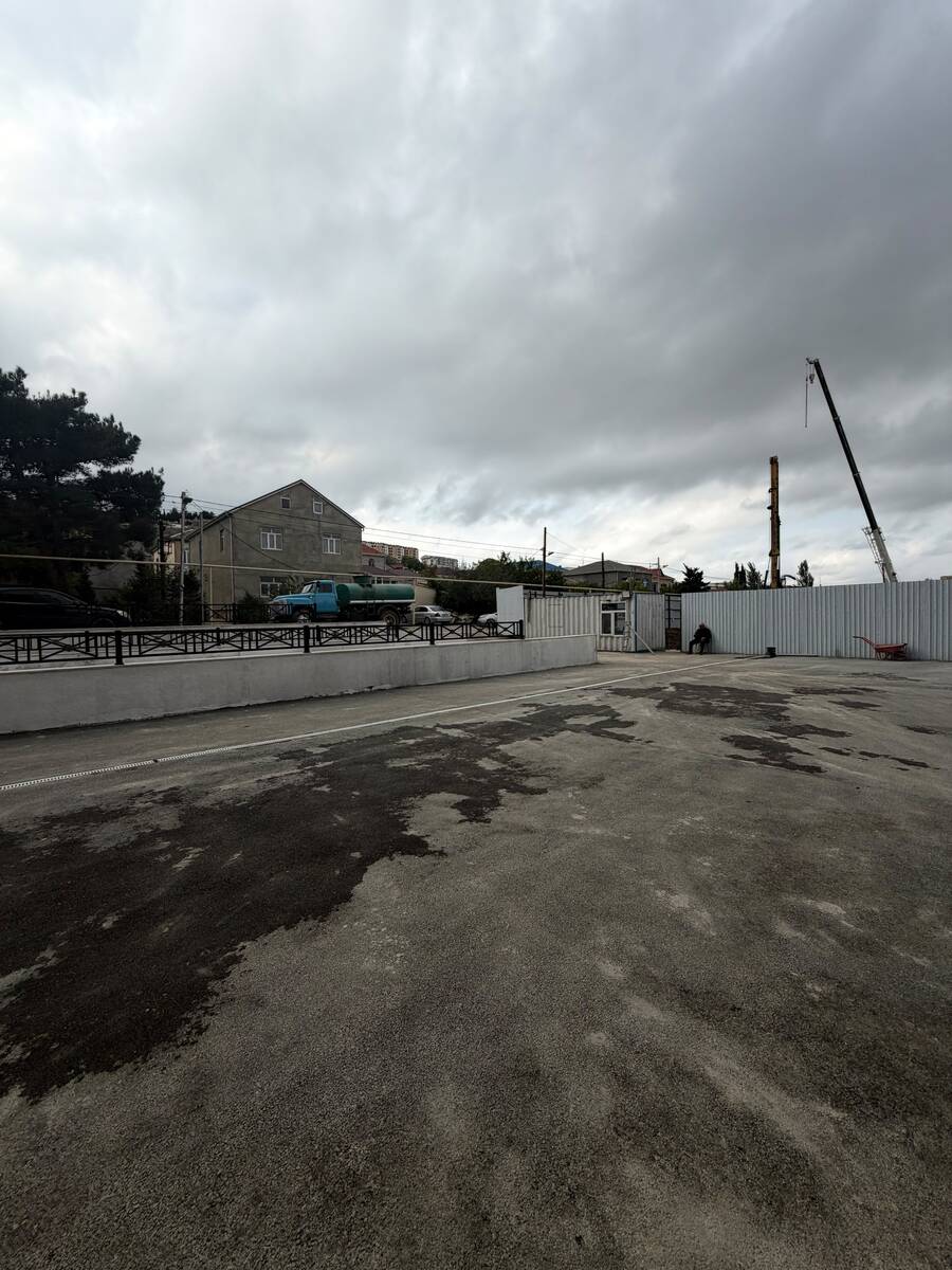 Satılır 2 otaqlı yeni tikili 93.5 m² — Mənzil, Bakı (4)