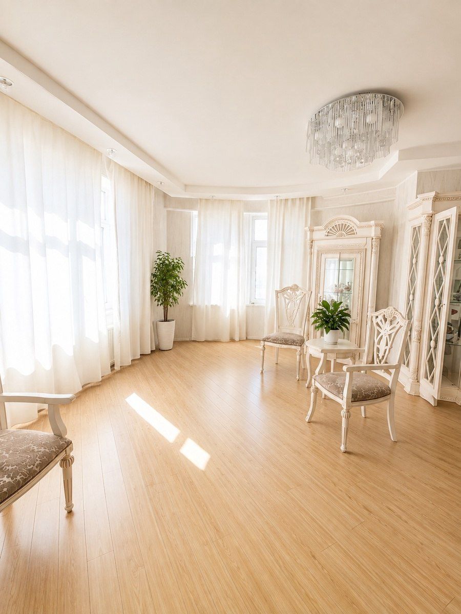 Satılır 3 otaqlı yeni tikili 140 m² — Mənzil, Bakı (3)