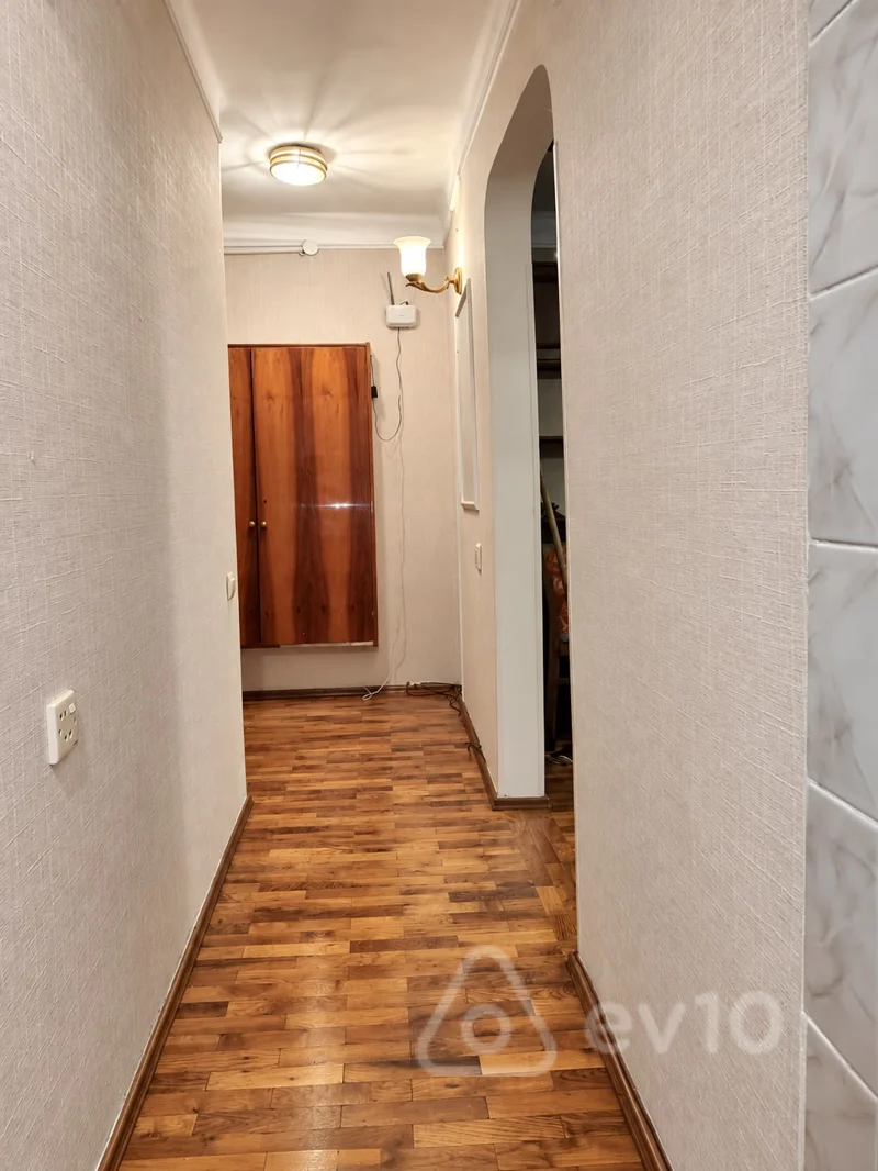 1 otaqlı mənzil, 36 m², Şəfayət Mehdiyev küçəsi — Mənzil, Bakı (4)
