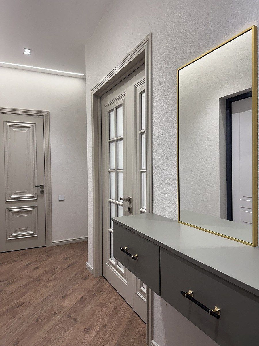 Satılır 2 otaqlı yeni tikili 65 m² — Mənzil, Bakı (11)