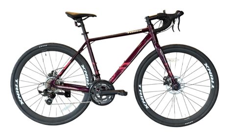 Trinx Tempo 300 Maroon 4141847 — Bakı
