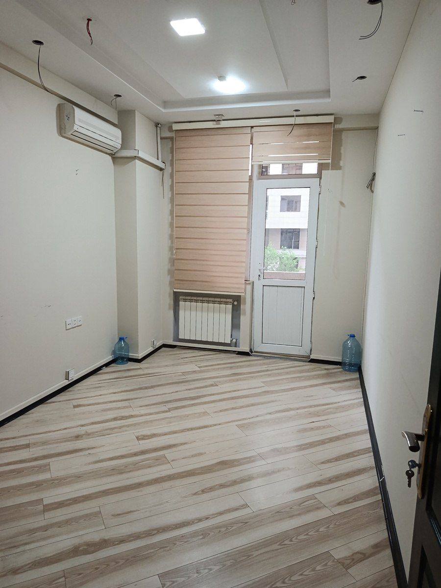 İcarəyə verilir 2 otaqlı ofis 65 m² — Ofis, Bakı (7)