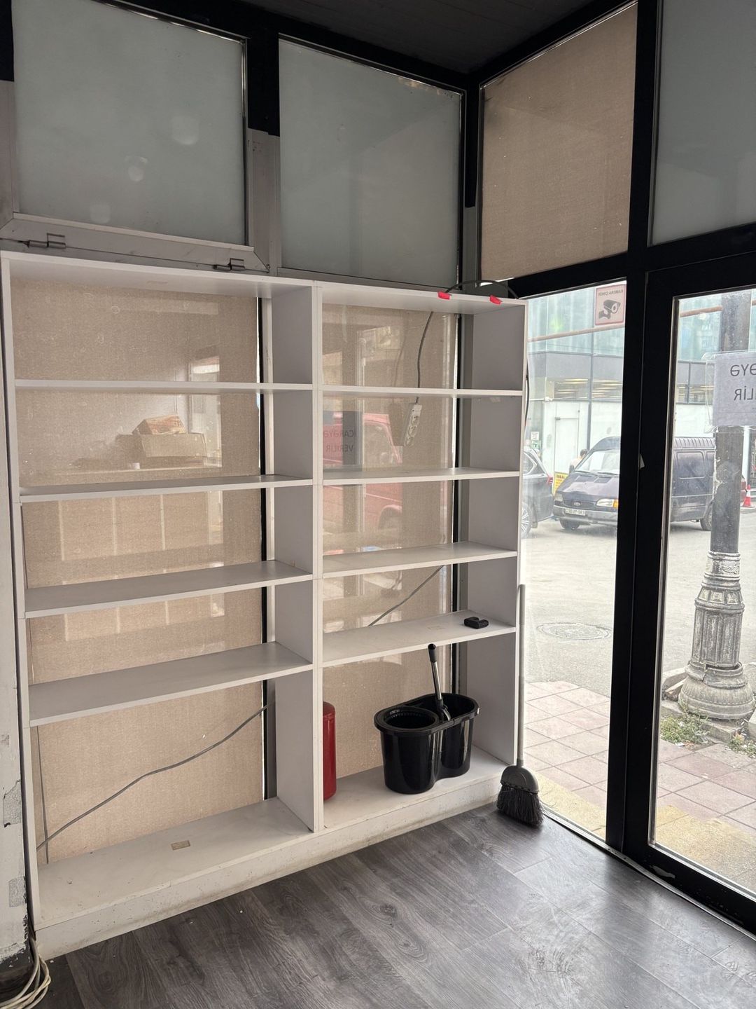İcarəyə verilir obyekt 8 m² — Əmlak, Bakı (8)