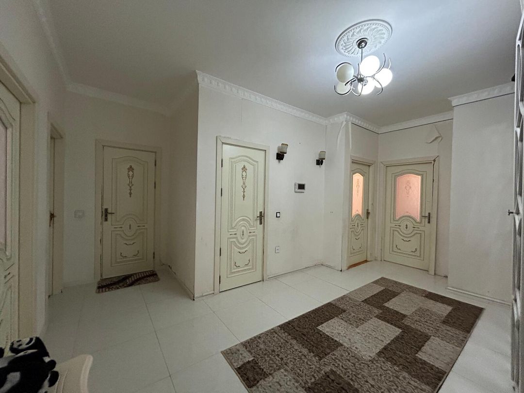Satılır 3 otaqlı yeni tikili 125 m² — Mənzil, Xırdalan (9)